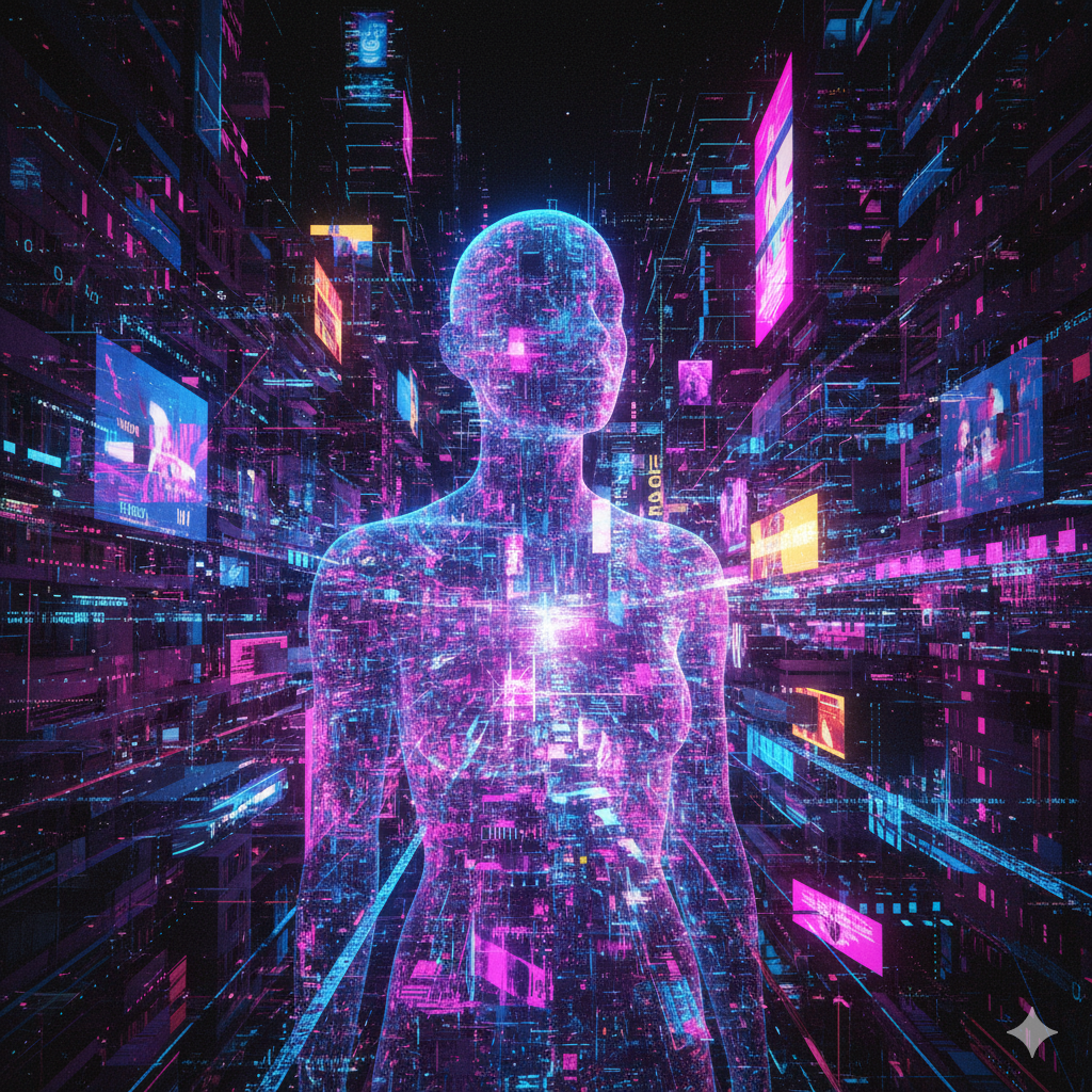 AI art trend placeholder image